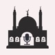 Islamic radio online live app icon - Entertainment app for iPhone