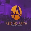 ABIDING FAITH CHURCH