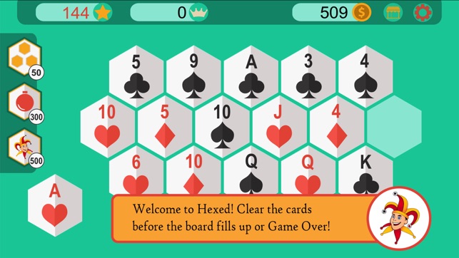 Hexed!(圖1)-速報App