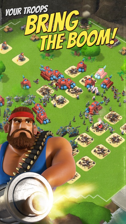 Boom Beach