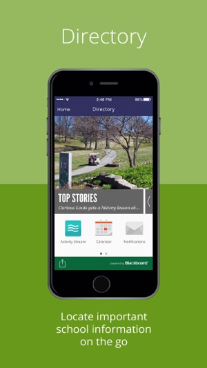 Hope-Page Public Schools(圖2)-速報App