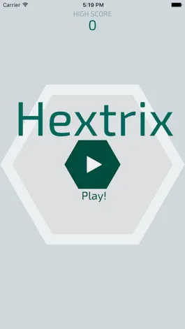 Game screenshot Hextrix mod apk