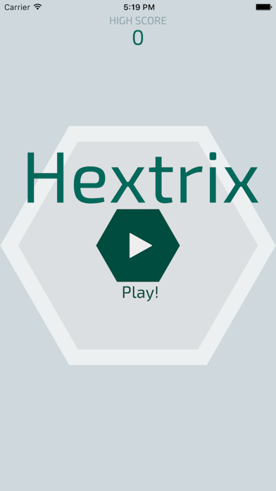 Screenshot #1 pour Hextrix