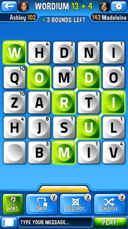 Wordium™