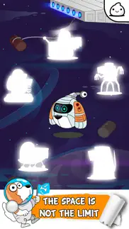 dog evolution clicker iphone capturas de pantalla 3