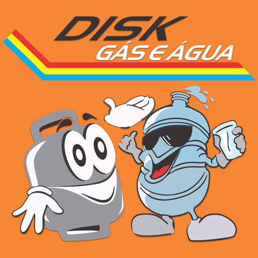 Disk Gás e Água Mineral Jair Levindo