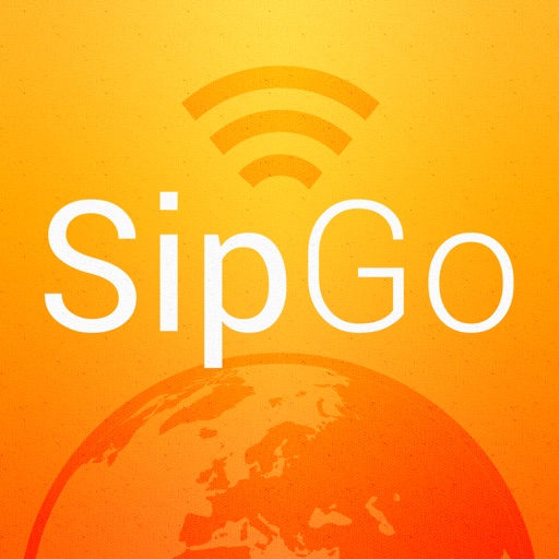 SipGo - Sip Dialer