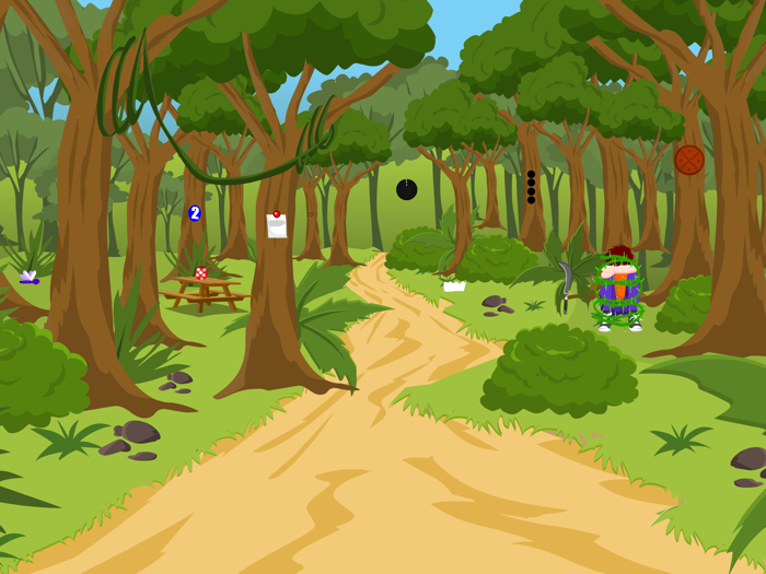 Escape The Thorn Cords