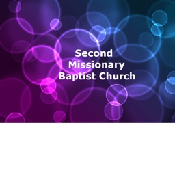 Second Missionary Baptist