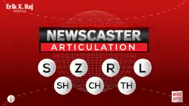 Game screenshot Newscaster Articulation mod apk