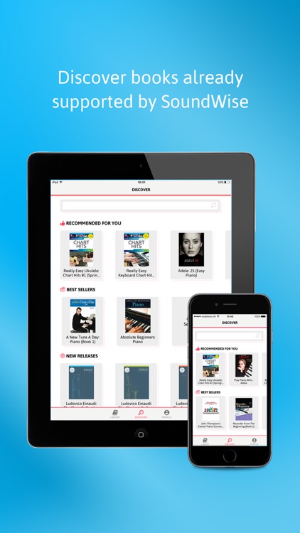 SoundWise screenshot-4