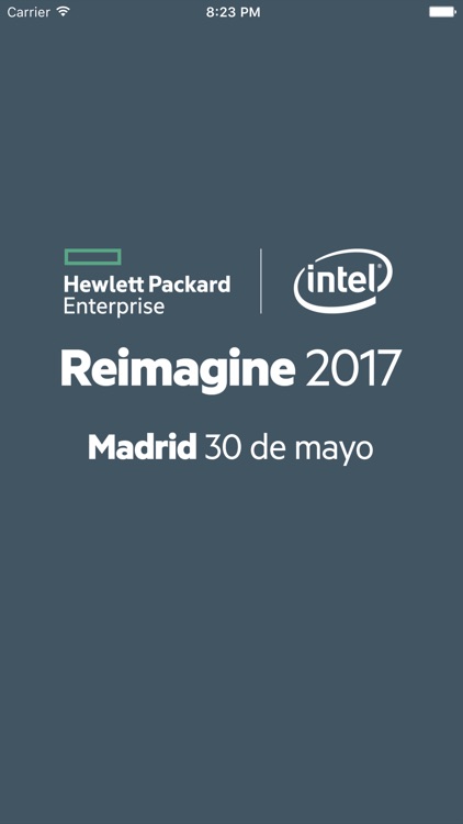 Reimagine 2017