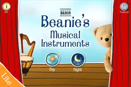 Game screenshot Beanie’s Musical Instruments – Lite mod apk