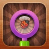 Little Finder - The Hidden Object Game for Kids app icon - Games app for iPhone