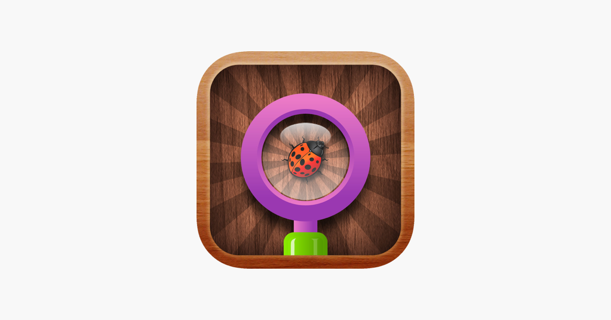 Little Spinner - Kids App for iPad/iPhone