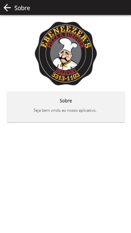 Pizzaria Ebeneezer's screenshot-3