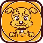 Dogs Puppy Matching Card Game App Contact