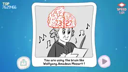 Game screenshot Defend the Brain : Right Left Brain Test hack