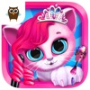 Icon Kiki & Fifi Pet Beauty Salon - No Ads