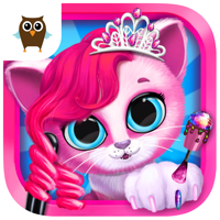 Kiki and Fifi Pet Beauty Salon - No Ads