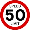 Speed Limit Alert - Lite