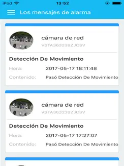 IPresencia iPad image 3