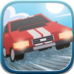 Ziggy Road - ZigZag Traffic Racing ! achievements