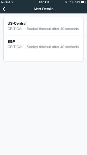 Uptime.com Website Monitoring(圖4)-速報App