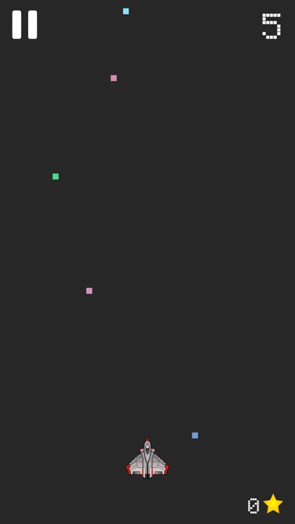 Spaceship Adventures by Josh Jaslow