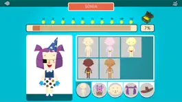 Game screenshot Nextapp Edelvives apk