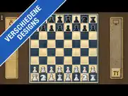 schach - chess classic ipad bildschirmfoto 2