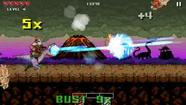 Game screenshot Punch Quest hack