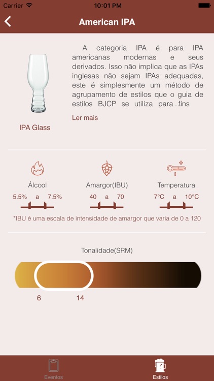 Malteria - Cerveja Artesanal screenshot-4