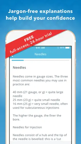 Game screenshot Nurse Skills: Medicine Management apk