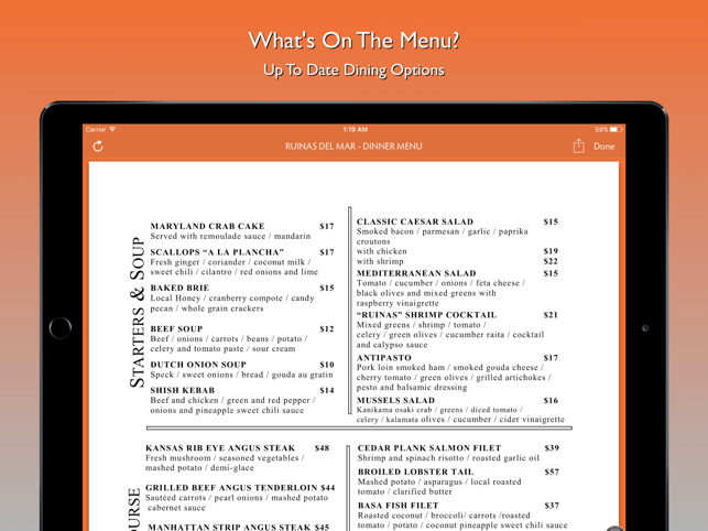 Hyatt Regency Aruba Resort(圖3)-速報App