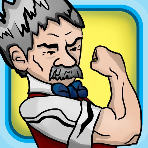 Academy Professor - Calculator and Hero Tracker
