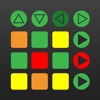 Launch Buttons - Live Control - iPhoneアプリ