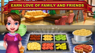 Pizza Shop : Kitchen Cooking Gameのおすすめ画像4