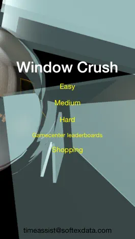 Game screenshot Window Crush mod apk