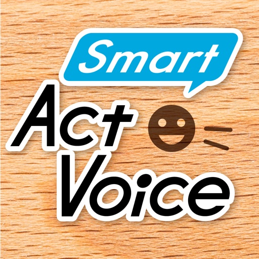 ActVoice Smart