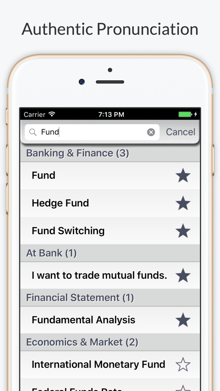 Financial Chinese - Phrases Words and Vocabulary