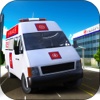 City Ambulance 2017