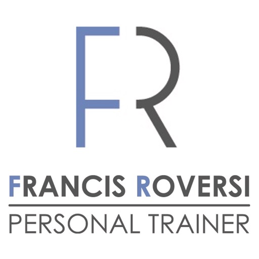 Francis Roversi Personal Trainer icon