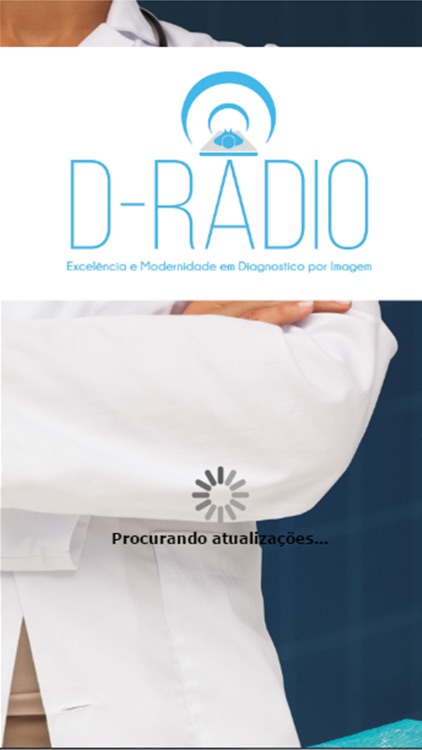 D-RADIO Diagnóstico por Imagem