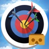 Icon VR Archery Master 3D : Shooting Games