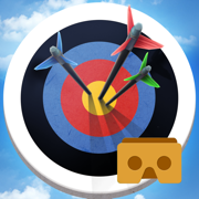 VR Archery Master 3D : Shooting games