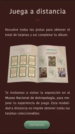 Game screenshot Pistas Album apk