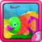 Icon Vetti Fish Escape