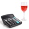 The Blood Alcohol Calculator will give you a good estimate of how much alcohol it takes to reach the legal blood alcohol limit