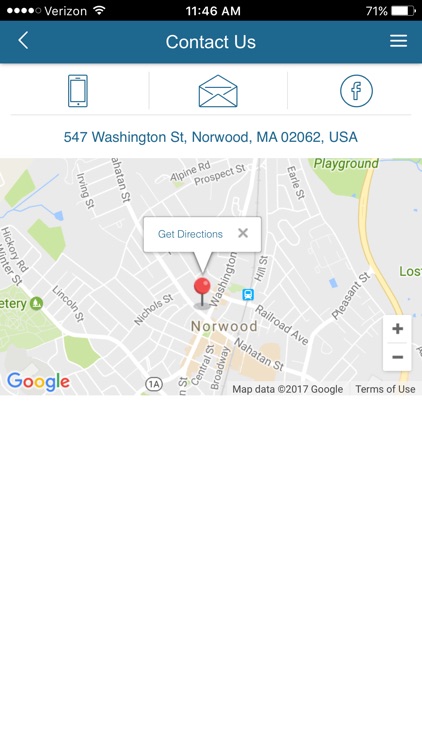 St Catherine Norwood MA